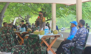 Kapolres-Belu-Apresiasi-Kinerja-Satgas-Yonif-Rk-744/SYB-dalam-Menjaga-Sinergitas-dan-Kamtibmas-di-Tapal-Batas