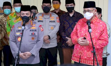 Kunjungi-LDII,-Kapolri-Bahas-Dai-Kamtibmas-Hingga-Moderasi-Beragama