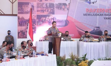 Kapolri-Dorong-Baharkam-Melakukan-Reformasi-Kultural,-Tampil-Humanis-dan-Tegas