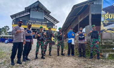 Ops-Semana-Santa-2021,-Polres-Belu-Didukung-Instansi-Terkait-Sukses-Amankan-Misa-Minggu-Palma