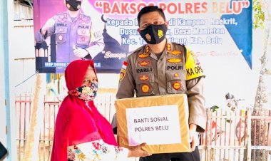 Jumat-Terakhir-Ramadhan-1442-H,-Kapolres-Belu-Salurkan-Sembako-untuk-Kaum-Dhuafa-dan-Mualaf-di-Dusun-Haekrit