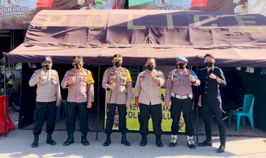 Pastikan-Pengamanan-Berjalan-Baik,-Kapolres-Belu-Turun-Pantau-Pos-Pam-dan-Pos-Penyekatan-Mudik-Idul-Fitri-1442-H