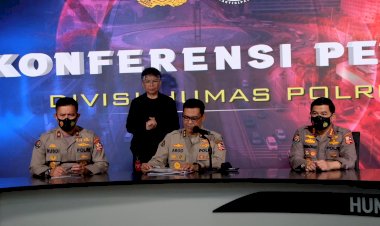 100-Hari-Kerja-Kapolri,-1.864-Kasus-Diselesaikan-Dengan-Restorative-Justice