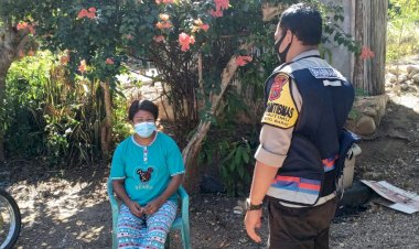 Tetap-Disiplin-Prokes-Agar-Corona-Jauh,-Pesan-BRIPKA-Anwar-Saat-Sambang-ke-Warga-Binaannya