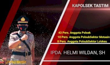 Simak-Video-Profil-dan-Pelayanan-HTCK-Yanlik-Polsek-Tasifeto-Timur