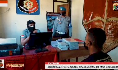 Tonton-Pelayanan-HTCK-Yanlik-Polsek-Raihat-untuk-Polri-yang-Presisi