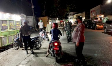 Simak-Video,-Begini-Langkah-Polres-Belu-Bareng-Inskait-Perketat-PPKM-Mikro-dan-Prokes-di-WIlayah-Tapal-Batas