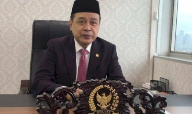 DPR-Sebut-Kampung-Tangguh-Narkoba-Ide-Cerdas-Kapolri-Sebagai-Pertahanan-Peredaran-Gelap-Narkoba