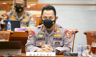 Kapolri-Sebut-24.878-Tersangka-Ditangkap-Terkait-Narkoba-Sepanjang-Januari-Juni-2021