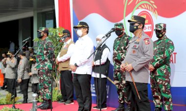 Tindaklanjuti-Instruksi-Presiden,-Kapolri:-Jangan-Ada-Informasi-Bansos-Bermasalah-di-Wilayah