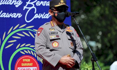 Instruksi-Kapolri-ke-Jajaran-saat-PPKM-Level-4:-Akselerasi-dan-Pastikan-Bansos-Tepat-Sasaran