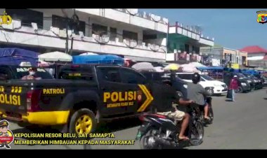 Turun-di-Sejumlah-Tempat,-Simak-Video-Imbauan-PPKM-Sat-Samapta-Polres-Belu-kepada-Masyarakat-dan-Pelaku-Usaha