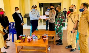 Setelah-Amankan,-Polres-Belu-Serahkan-Ratusan-WNA-Ilegal-Asal-Timor-Leste-ke-Imigrasi-untuk-di-Deportasi