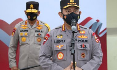 Rapat-Bersama-Forkompimda-Babel,-Kapolri-Ingin-Pos-Penyekatan-Kabupaten-dan-Kota-Dioptimalkan