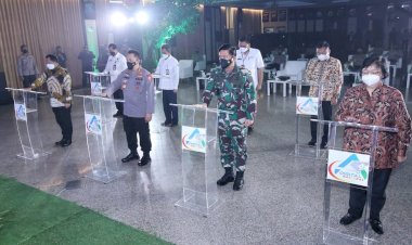 Percepat-Penanggulangan-Karhutla,-Kapolri-Launching-ASAP-Digital-Nasional