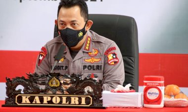 Apresiasi-Madago-Raya-Tindak-Tegas-Ali-Kalora,-Kapolri-Minta-Buru-4-DPO-MIT