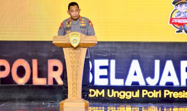Kapolri:-SDM-Harus-Jadi-'Koki'-Ciptakan-kompetensi-nilai-etika-Personel-yang-Diharapkan-dan-dipercaya-Masyarakat