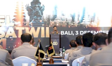 Apel-Kasatwil,-Kapolri-Minta-Capaian-Positif-Penanganan-Covid-Dipertahankan-Hingga-Kebiasaan-Untuk-Berbuat-Baik