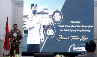 Kapolri:-Buku-'Bhayangkara-Sejati-Mengabdi-tanpa-henti'-Jadi-Renungan-Polri-untuk-Jadi-Lebih-Baik