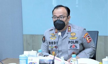 Puluhan-Unit-Kerja-Raih-WBK/WBBM,-Polri:-Wujud-Nyata-Birokrasi-Bersih-dan-Melayani