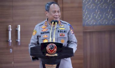 Polisi-Naikkan-Kasus-Dugaan-Ujaran-Kebencian-Bahar-bin-Smith-ke-Penyidikan
