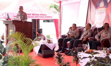 Kapolda-NTT-kepada-Personil-Polres-Belu:Berhijrah-adalah-Cara-Mengubah-Diri-Menjadi-Lebih-Baik