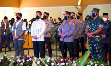 Cegah-Omicron,-Kapolri-Minta-Percepatan-Booster-Hingga-Akselerasi-Vaksinasi-Lansia-Anak