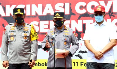 Tinjau-Vaksinasi-di-NTB,-Kapolri-Minta-Forkopimda-Kendalikan-Laju-Covid-19-untuk-Sukseskan-Event-Internasional