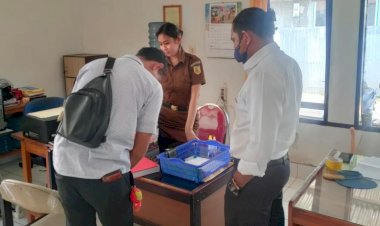 Proses-Hukum-Pelanggar-Aturan-Karantina,-Penyidik-Polres-Belu-Limpahkan-Berkas-Perkara-Tiga-Tersangka-PPLN-ke-Jaksa