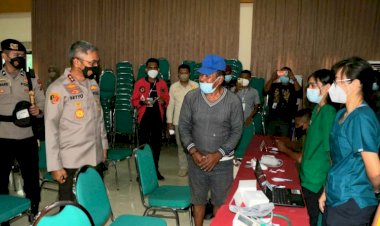 Angka-Konfirmasi-Positif-Covid-19-di-NTT-Meningkat,-Kapolda-NTT-Berharap-Semuanya-Bisa-Disiplin-Protokol-Kesehatan