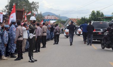 Ribuan-Personil-TNI-Polri-Sukses-Amankan-Rangkaian-Kunker-Presiden-RI-Ir.H.Joko-Widodo-di-Belu