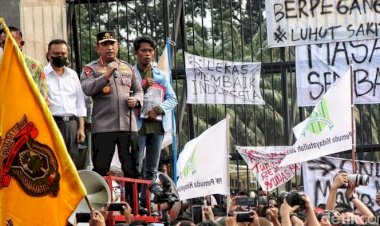 BEM-SI-SEBUT-AKSINYA-DAMAI-DAN-ASPIRASI-TERSAMPAIKAN-DENGAN-BAIK