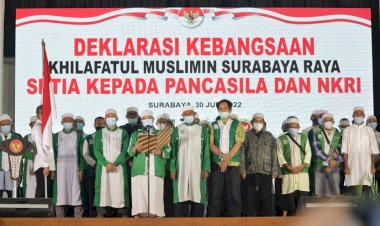Kelompok-Khilafatul-Muslimin-Surabaya-Raya-Deklarasi-Setia-pada-Pancasila-dan-NKRI