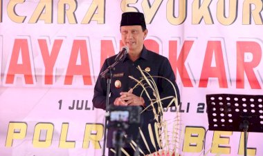 Hadiri-Syukuran-di-Polres-Belu,-Ini-Harapan-Bupati-Belu-kepada-Polri-di-Peringatan-Hari-Bhayangkara-ke-76