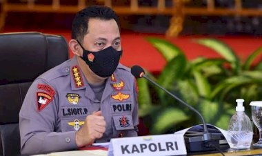 Survei:-Mayoritas-Publik--Puas-Kinerja-Kapolri-Usut-Kasus-Duren-Tiga