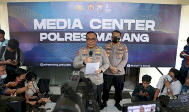 Polri-Periksa-29-Orang-dan-6-CCTV-Terkait-Tragedi-Kanjuruhan