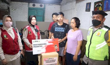 Biddokes-Polda-Jatim-Gelar-Self-Healing-Trauma-Untuk-Korban-Kanjuruhan-di-Blitar-JawaTimur