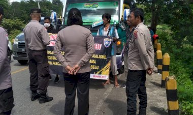 Jelang-Berakhirnya-Operasi,-Satgas-Ops-Bina-Waspada-Polres-Belu-Ajak-Warga-Bardao-Waspadai-Hadirnya-Kelompok-Radikal