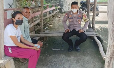 Jaga-Kamtibmas-dan-Tetap-Patuhi-Prokes-Setiap-Beraktivitas,-Pesan-BRIPKA-Dulah-Jaelani-Saat-Sambang-ke-Warga-Binaannya