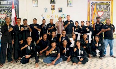 Setelah-Kunjungi-Ketua-IKS,--Kapolres-Belu-Jalin-Silaturahmi-dengan-Ketua-PSHT-Bahas-Situasi-Kamtibmas