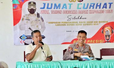 Jumat-Curhat-di-Kelurahan-Kota,-Mantan-Ketua-KPUD-Belu-Apresiasi-Kinerja-Polres-Belu-Ciptakan-Situasi-Kamtibmas-yang-Kondusif