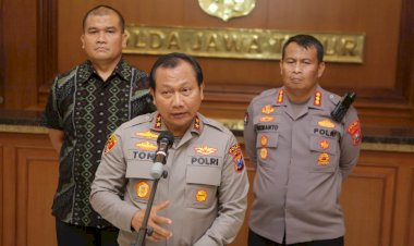 Polda-Jatim-Tetapkan-MSA-Sebagai-Tersangka-Curas-di-Rumdin-Walikota-Blitar