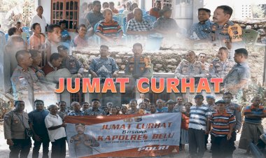 Jumat-Curhat-Perdana,-Kapolres-Belu-Ajak-Warga-Lidak-Bersinergi-Jaga-Kamtibmas-Jelang-Pemilu-2024