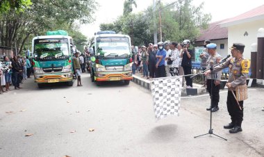 Diberangkatkan-ke-Polda-NTT,-Ratusan-Casis-Bintara-Polri-T.A-2023-dapat-Wejangan-dan-Doa-Restu-dari-Kapolres-Belu,-AKBP-Richo-N.D-Simanjuntak