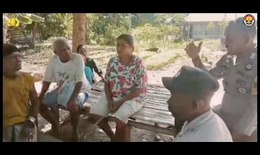 Simak-Video,-Bhabinkamtibmas-Polres-Belu-Ingatkan-Warga-Teun-Ikuti-Jalur-Resmi-bila-Tidak-Ingin-Jadi-Korban-Perdagangan-Orang