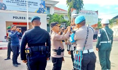 Tingkatkan-Kepatuhan-Masyarakat-dalam-Berlalu-Lintas,-Polres-Belu-Selama-Dua-Pekan-Gelar-Operasi-Patuh-Turangga-2023