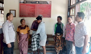 Damai-itu-Indah,-Polsek-Tasifeto-Timur-Selesaikan-Kasus-Penganiayaan-Warga-Halimodok-Lewat-Restorative-Justice