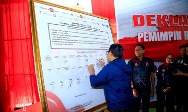 Polri,-Dewan-Pers,-dan-Pimpinan-Media-Deklarasi-Pemilu-Damai-2024