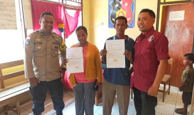 Selesaikan-Masalah-KDRT,-AIPDA-Mathis-Bili-Minta-Pasutri-ini-Lebih-Rukun-dalam-Membina-Rumah-Tangga