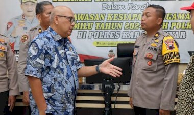 Kompolnas-Apresiasi-Berbagai-Inovasi-Polrestabes-Semarang-dan-Polresta-Surakarta